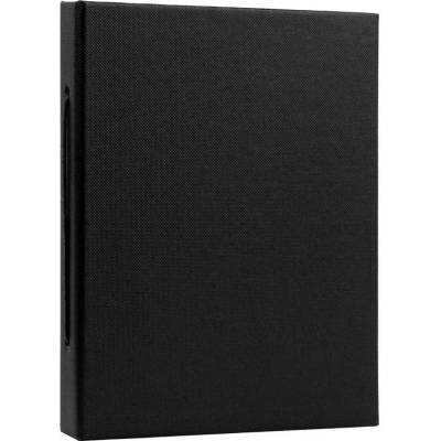 WALTHER Fotoalbum mini na fotorůžky 13x18 24 stran černé strany MA-098-B PAC