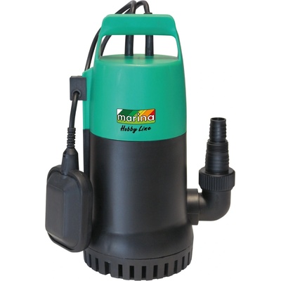 Speroni Потопяема дренажна помпа Speroni Marina STS 800 HL - мощност 800W, напор 9м, дебит 220л/мин