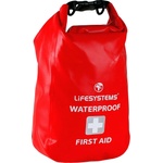 Lifesystems Waterproof First Aid Kit - 4camping