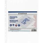 Starpak A4 pea T-shirt 100pcs