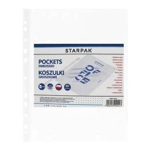 Starpak A4 pea T-shirt 100pcs