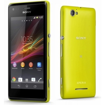 Sony Xperia M Dual