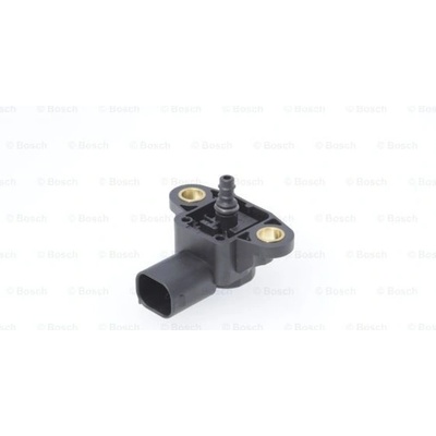 BOSCH Snímač tlaku v sacom potrubí 0261230250