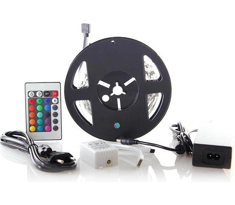 Solight WM55