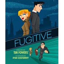 Fowers Games Fugitive Second Edition