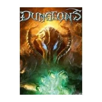 Kalypso Dungeons Map Pack DLC (PC)