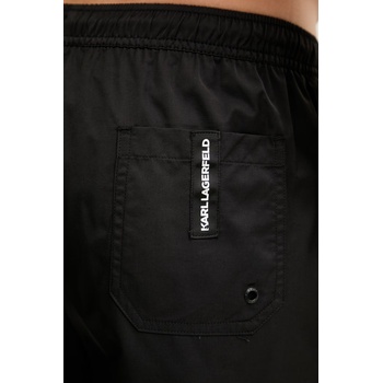 KARL LAGERFELD плувни шорти мъжки (A3M46002)