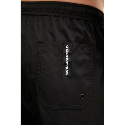 KARL LAGERFELD плувни шорти мъжки (A3M46002)