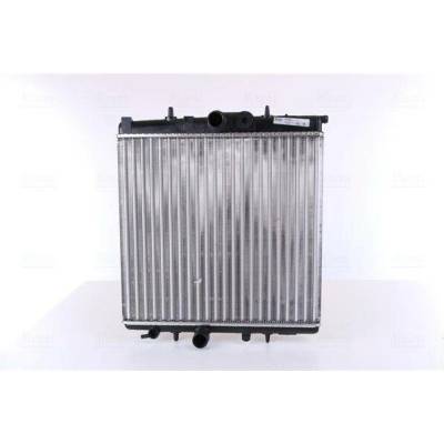 Chladič, chlazení motoru NISSENS 63708A