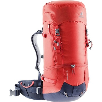 Deuter Guide 42l Plus SL chili-navy