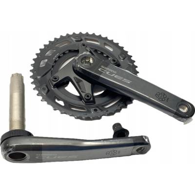 Shimano Cues Efcu60002cx60x