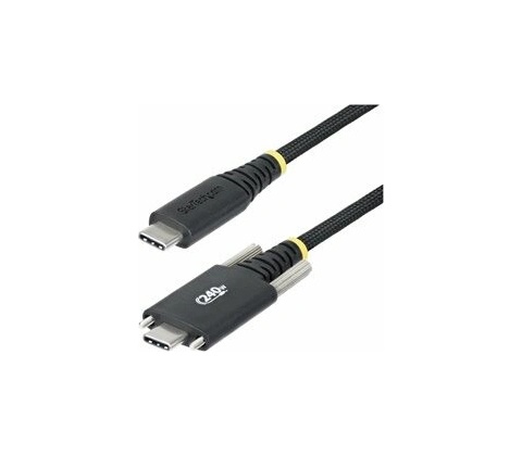 Startech S2CEPR3M-USBSL- USB USB 2.0 3m černý