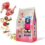 Happy&Fit Superior Adult Grain Free Hypoallergen суха храна за кучета - патешко 10 кг