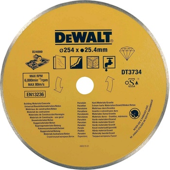 DeWalt DT3734