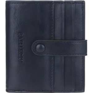 Baellerry Мъжко портмоне Baellerry GA-35944 - Черно KP35944