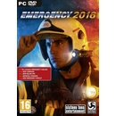 Hry na PC Emergency 2016
