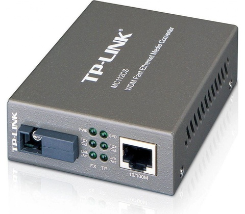 TP-Link MC112CS