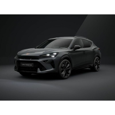Cupra Formentor VZ 1.5 e-Hybrid Black Edition 200 kW