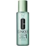 Clinique 3-Step Skin Care Clarifying Lotion 1 хидратиращ тоник за суха кожа за жени 200 мл