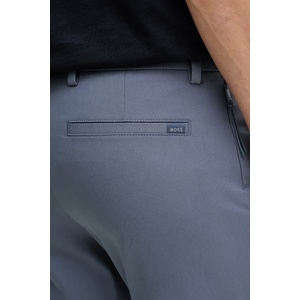 HUGO BOSS Панталон P-Kaiton1-Zip (50543945) - answear - 214,95 лв