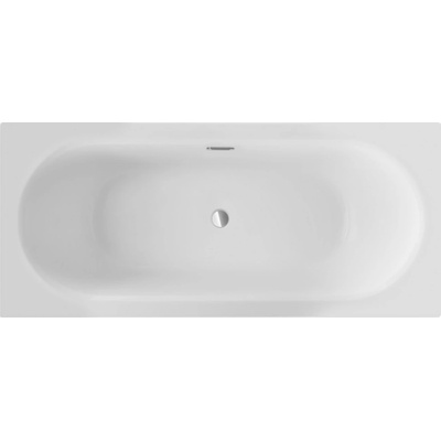 Besco Vitae 169.5 x 75 cm #WAV-170-S+