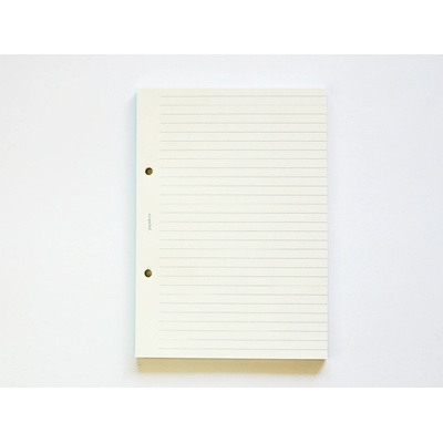 Planoo Trhací linkovaný blok A5 395 – Zbozi.Blesk.cz