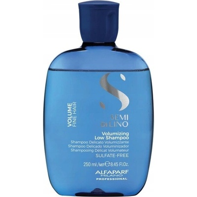 Alfaparf Semi Di Lino Volume šampon pro zvětšení objemu 250 ml