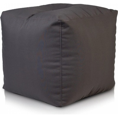 Ecopuf Taburetka - CUBE - OUTDOOR L M11