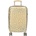 Zebra Trends Пътни куфар Zebra Travel 21493 S Gold Zebra Trends | Zlaten | ЖЕНИ | UNI