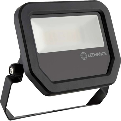 Svítidlo: LED reflektor 6500K IP65 Těleso: černá 20W Dél: 1m