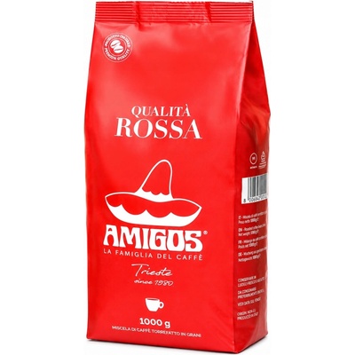 Amigos Qualita Rossa 1 kg