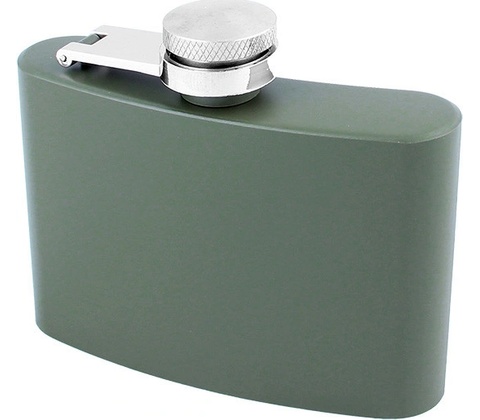 Ploskačka Army 110 ml