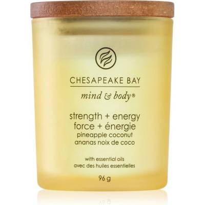CHESAPEAKE BAY Strength & Energy 96 g