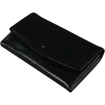ADK Fiesta peněženka černá