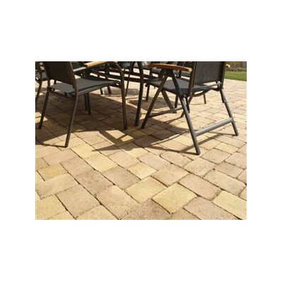 Best-Legenda II 60mm colormix sahara 60x210x140