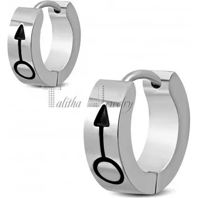 Talitha Обеци „Male Gender