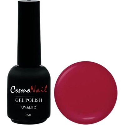 Cosmonail gel polish classic 090 8 ml