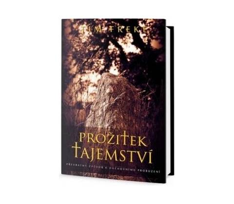 Prožitek tajemství