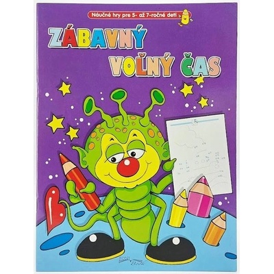 Zábavný voľný čas
