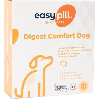 Easypill Digest Comfort Dog 168 g