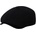Brixton Шапка с козирка Brixton Brood Flannel Snap Cap - Black / Moss (904-4880-0113)