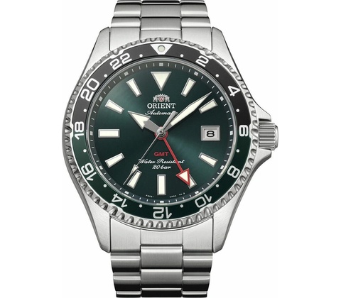 Orient BC0002E