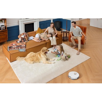 Image 1 of Dreame L20 Ultra White (RLX41CE)