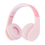 PowerLocus P1 Kids pink Слушалки