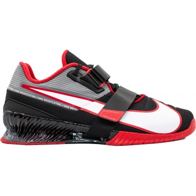 Nike ROMALEOS 4 Fitness boty cd3463-003 – Zboží Dáma