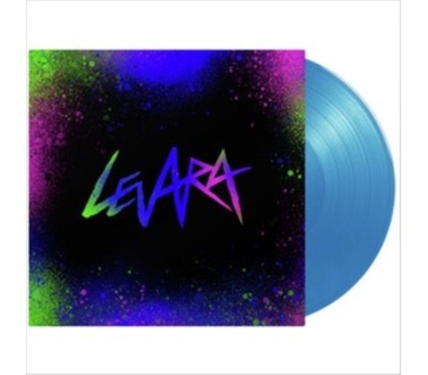 LEVARA - LEVARA LP