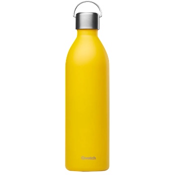 Qwetch Бутилка Isotherm ACTIVE, 1 l - Matte Curry
