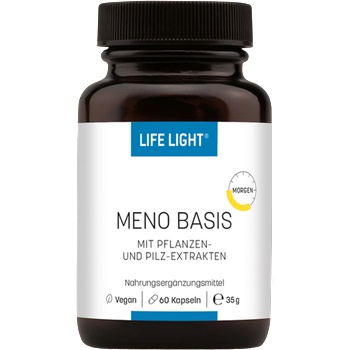 Meno Basis Morning - 60 капсули