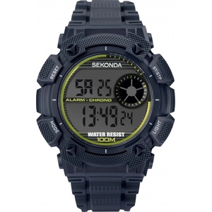 Sekonda S-1677E.05 Часовници