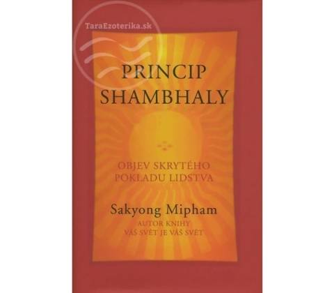 Princip Shambhaly